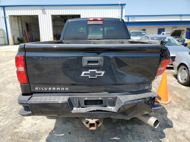 Photo 6 from auction – 2016 CHEVROLET SILVERADO2 with VIN 1GC1KVE80GF288104