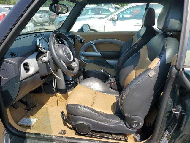 Photo 7 from auction – 2005 MINI COOPER with VIN WMWRF33485TF61185