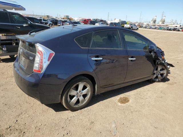 Photo 3 from auction – 2013 TOYOTA PRIUS with VIN JTDKN3DU5D0344860