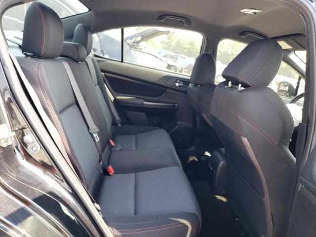 Photo 10 from auction – 2017 SUBARU WRX with VIN JF1VA1B63H9815896
