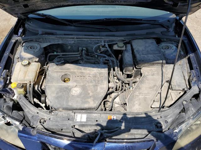 Photo 11 from auction – 2009 MAZDA 3 I with VIN JM1BK32F691204704