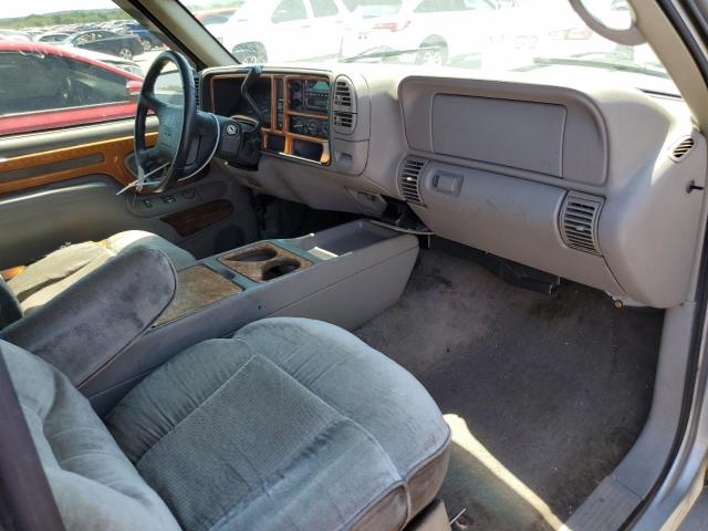Photo 8 from auction – 1997 GMC SIERRA C15 with VIN 2GDEC19R5V1513871