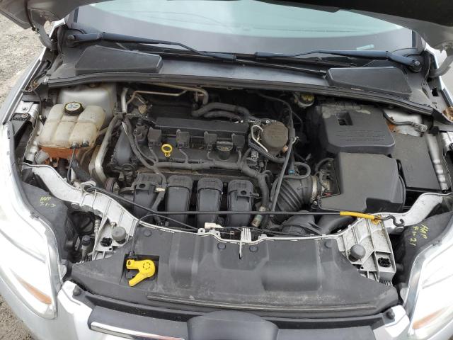 Foto 11 de la subasta – 2012 FORD FOCUS S con VIN 1FAHP3E21CL187333
