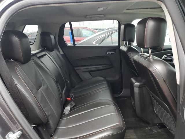 Photo 11 from auction – 2013 GMC TERRAIN SL with VIN 2GKFLVE38D6274985