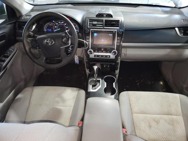 Фото 8 с аукциона – 2012 TOYOTA CAMRY BASE с VIN 4T1BF1FK7CU118643