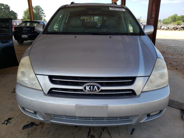 Photo 5 from auction – 2007 KIA SEDONA EX with VIN KNDMB233676112371