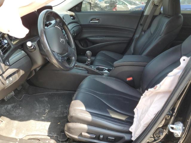 Photo 7 from auction – 2021 ACURA ILX with VIN 19UDE2F38MA007747