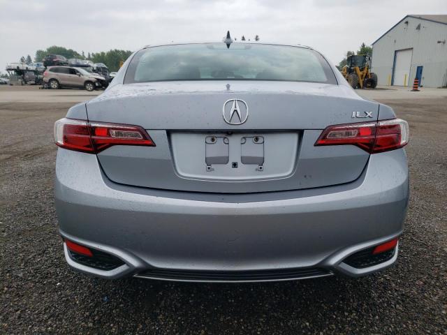 Photo 6 from auction – 2016 ACURA ILX PREMIU with VIN 19UDE2F72GA800274