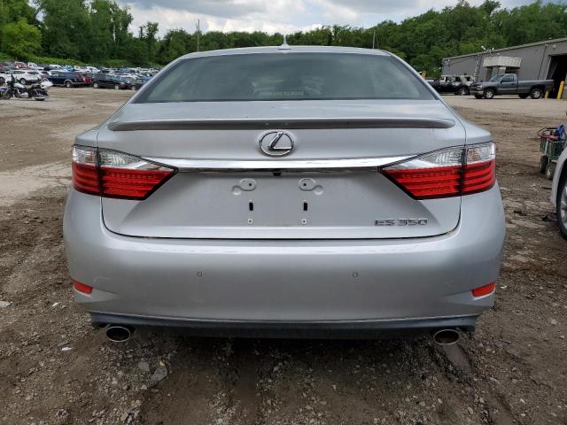 Photo 6 from auction – 2014 LEXUS ES 350 with VIN JTHBK1GG3E2115407