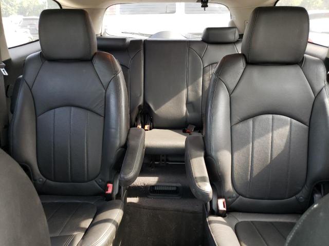 Photo 10 from auction – 2011 BUICK ENCLAVE CX with VIN 5GAKRBED4BJ361171