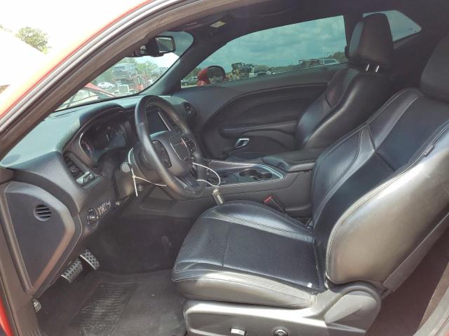 Photo 7 from auction – 2018 DODGE CHALLENGER with VIN 2C3CDZAG3JH132219