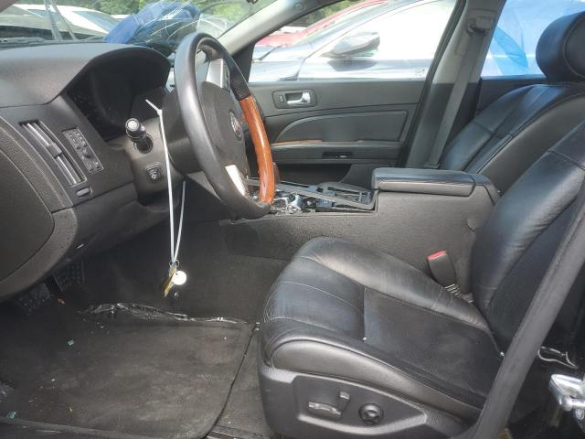 Photo 7 from auction – 2011 CADILLAC STS LUXURY with VIN 1G6DW6ED0B0120823