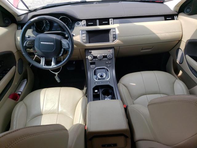 Photo 8 from auction – 2019 LAND ROVER RANGE ROVE with VIN SALVP2RX3KH332623