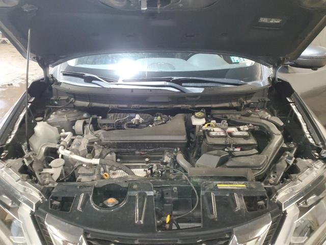 Photo 11 from auction – 2018 NISSAN ROGUE S with VIN JN8AT2MVXJW321365