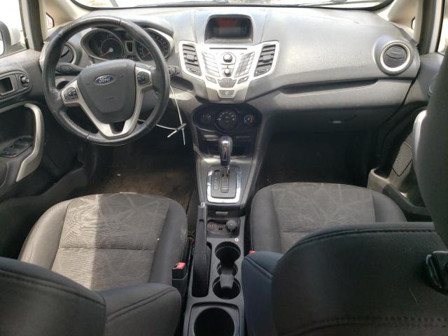 Photo 8 from auction – 2011 FORD FIESTA SEL with VIN 3FADP4CJ0BM224240