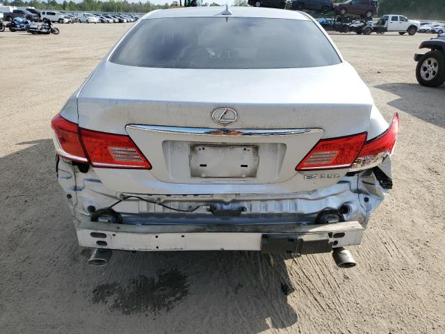 Photo 6 from auction – 2011 LEXUS ES 350 with VIN JTHBK1EG1B2456450