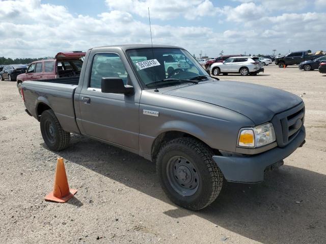 Photo 4 from auction – 2006 FORD RANGER with VIN 1FTYR10D56PA08077