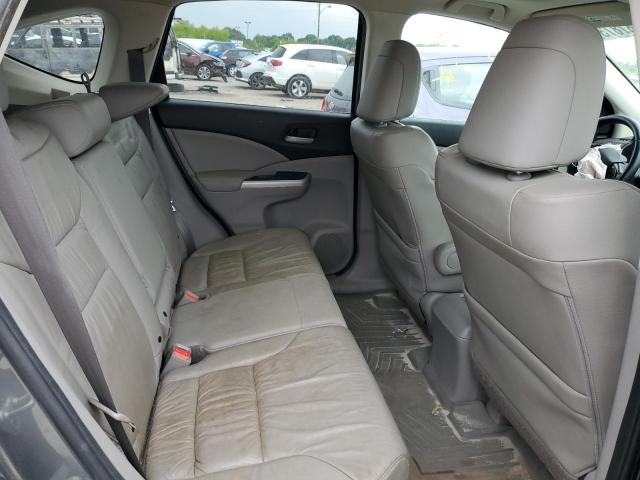 Photo 10 from auction – 2012 HONDA CR-V EXL with VIN 2HKRM4H73CH605030