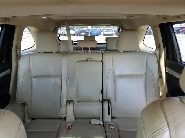 Zdjęcie 10 z aukcji – 2015 TOYOTA HIGHLANDER z VIN 5TDJKRFHXFS150803