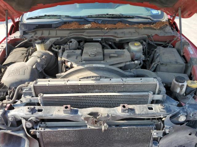 Zdjęcie 11 z aukcji – 2013 RAM 2500 ST z VIN 3C6UR5CL6DG549057
