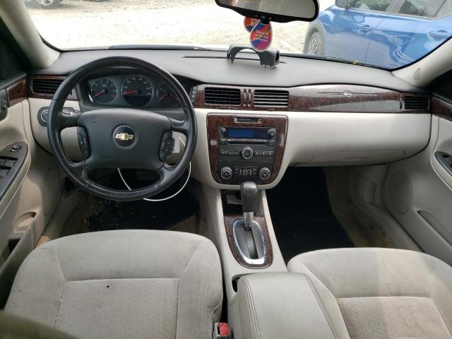 Photo 8 from auction – 2012 CHEVROLET IMPALA LT with VIN 2G1WG5E39C1232913