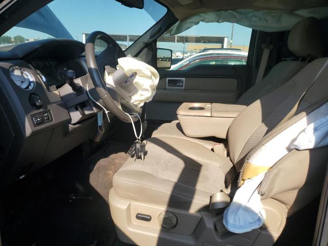Photo 7 from auction – 2010 FORD F150 SUPER with VIN 1FTEW1E8XAFC50515