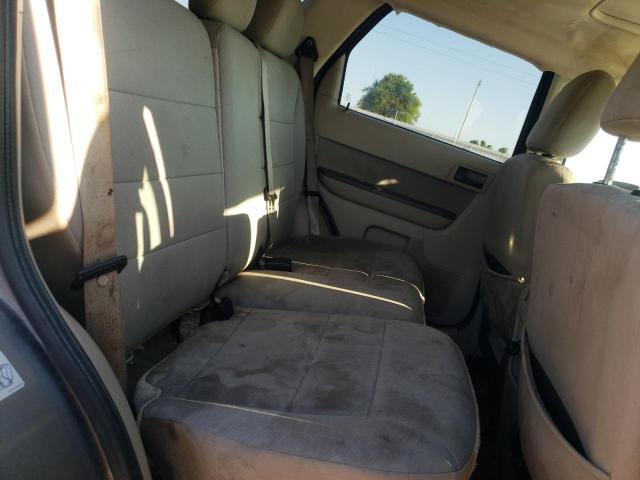 Photo 11 from auction – 2012 FORD ESCAPE XLT with VIN 1FMCU9DG0CKC07330