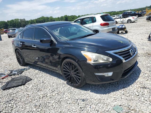 Photo 4 from auction – 2014 NISSAN ALTIMA 2.5 with VIN 1N4AL3AP3EC286012