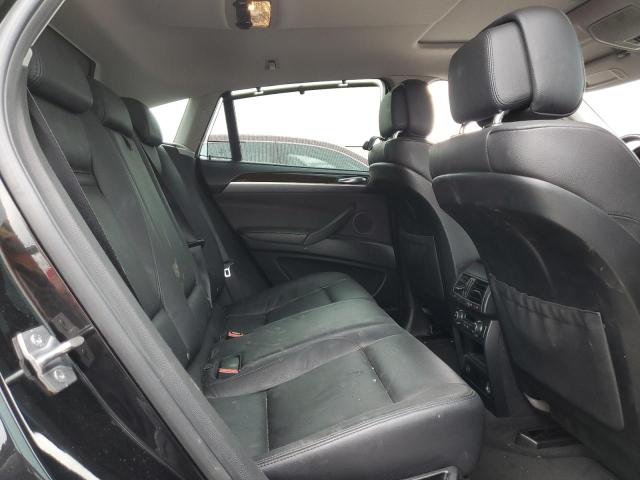 Photo 10 from auction – 2014 BMW X6 XDRIVE3 with VIN 5UXFG2C56E0H11218