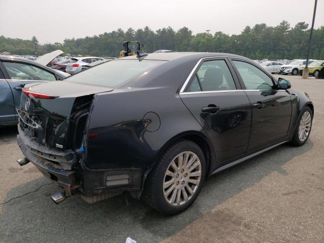 Photo 3 from auction – 2011 CADILLAC CTS PREMIU with VIN 1G6DS5ED0B0134890