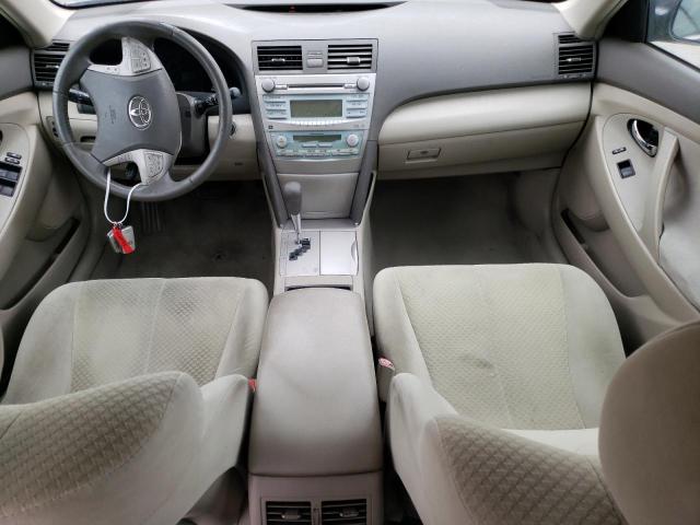 Photo 8 from auction – 2007 TOYOTA CAMRY HYBR with VIN 4T1BB46K97U016540