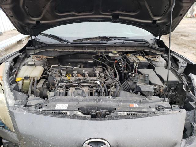 Photo 11 from auction – 2010 MAZDA 3 I with VIN JM1BL1SF6A1188459