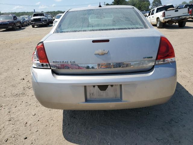 Photo 6 from auction – 2008 CHEVROLET IMPALA LS with VIN 2G1WB58K389262371