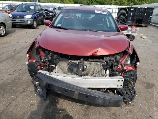 Photo 5 from auction – 2014 NISSAN ALTIMA 2.5 with VIN 1N4AL3AP2EC168940