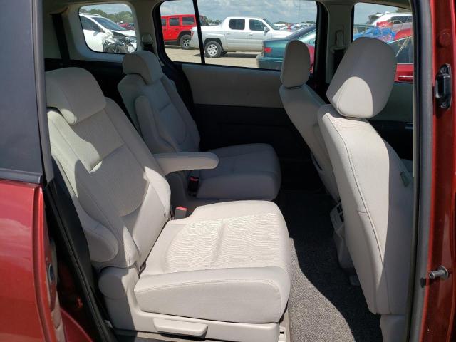 Photo 11 from auction – 2009 MAZDA 5 with VIN JM1CR293990348422