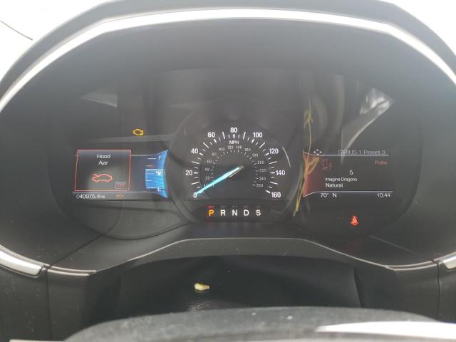 Photo 9 from auction – 2019 FORD EDGE TITAN with VIN 2FMPK3K95KBB41620