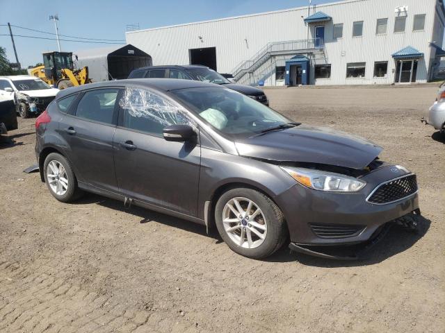 Photo 4 from auction – 2015 FORD FOCUS SE with VIN 1FADP3K25FL265281