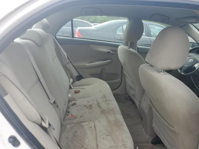 Photo 10 from auction – 2010 TOYOTA COROLLA BA with VIN 1NXBU4EE3AZ203009