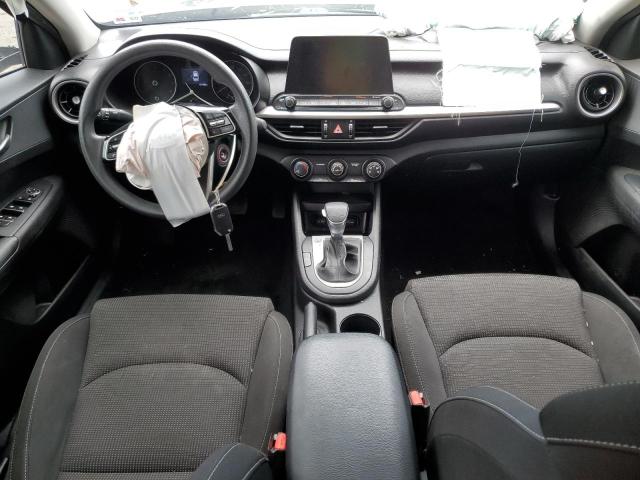 Photo 8 from auction – 2021 KIA FORTE FE with VIN 3KPF24AD8ME337963