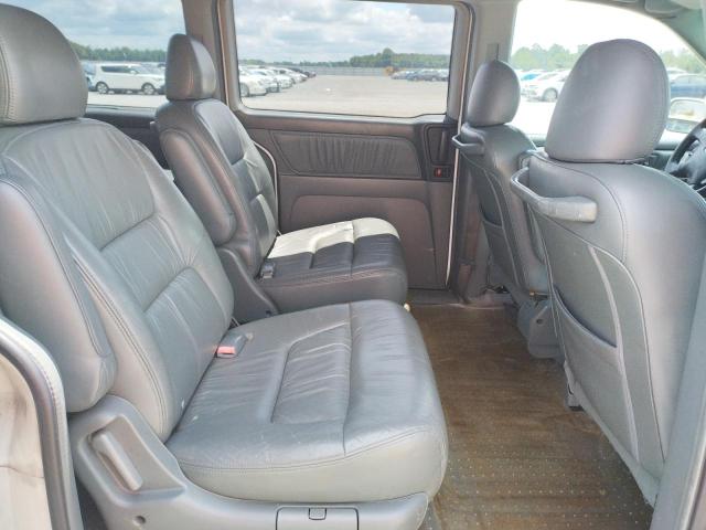 Photo 10 from auction – 2002 HONDA ODYSSEY with VIN 5FNRL18052B052365