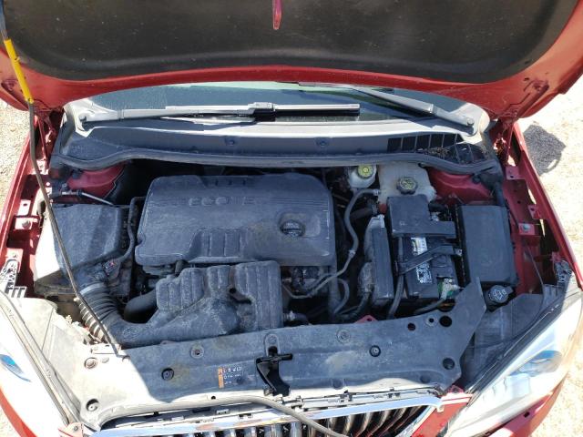 Photo 11 from auction – 2013 BUICK VERANO with VIN 1G4PP5SK3D4250073