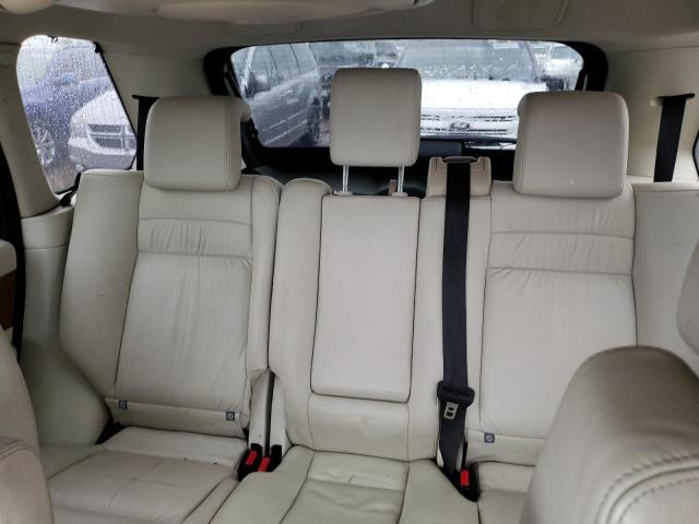Photo 10 from auction – 2006 LAND ROVER RANGE ROVE with VIN SALSF25456A917347