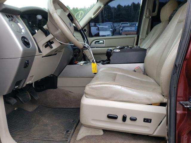 Photo 7 from auction – 2012 FORD EXPEDITION with VIN 1FMJK2A54CEF51698