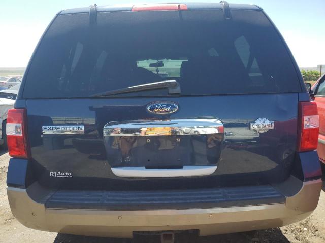 Photo 6 from auction – 2014 FORD EXPEDITION with VIN 1FMJU1J58EEF63182