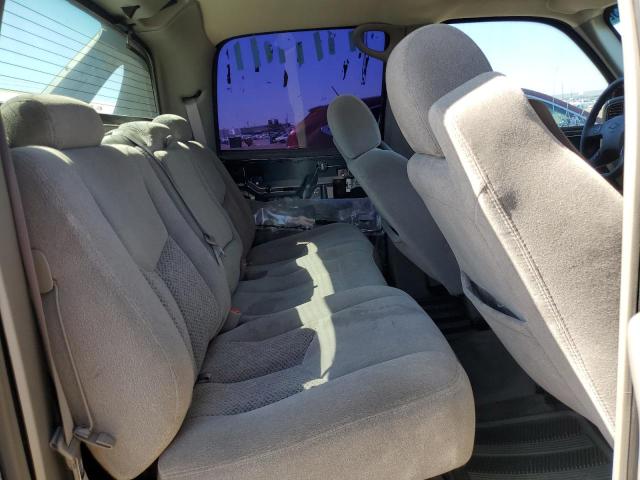 Photo 10 from auction – 2005 CHEVROLET AVALANCHE with VIN 3GNEC12Z65G294562