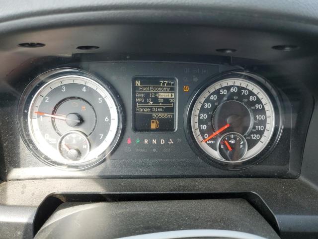 Photo 9 from auction – 2019 RAM 1500 CLASS with VIN 1C6RR7FT5KS504338