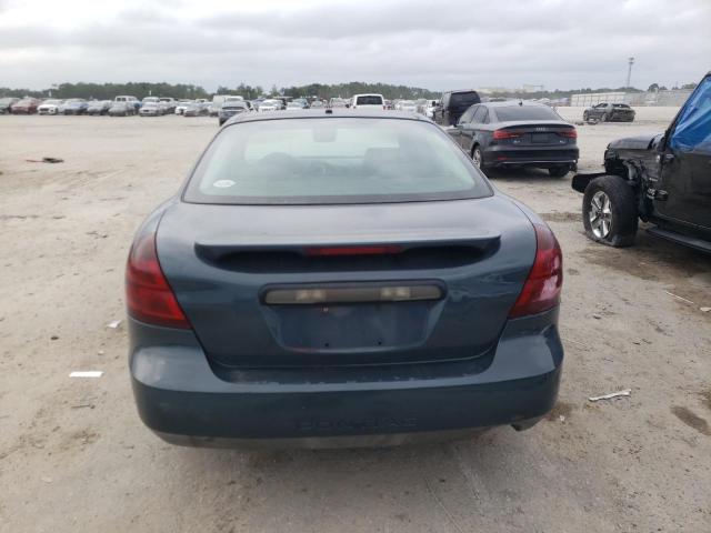 Photo 6 from auction – 2006 PONTIAC GRAND PRIX with VIN 2G2WP552X61177573