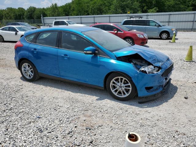 Photo 4 from auction – 2016 FORD FOCUS SE with VIN 1FADP3K23GL269668