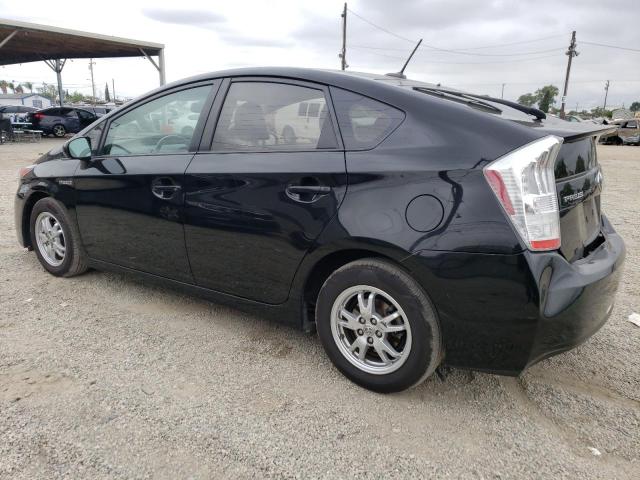 Photo 2 from auction – 2010 TOYOTA PRIUS with VIN JTDKN3DU1A0182799