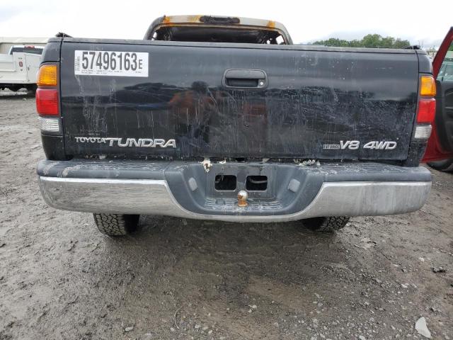 Photo 6 from auction – 2003 TOYOTA TUNDRA ACC with VIN 5TBBT44133S359637